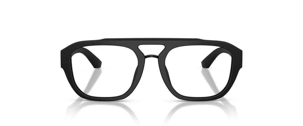 Dolce&Gabbana DG3415 Matte Black Frames