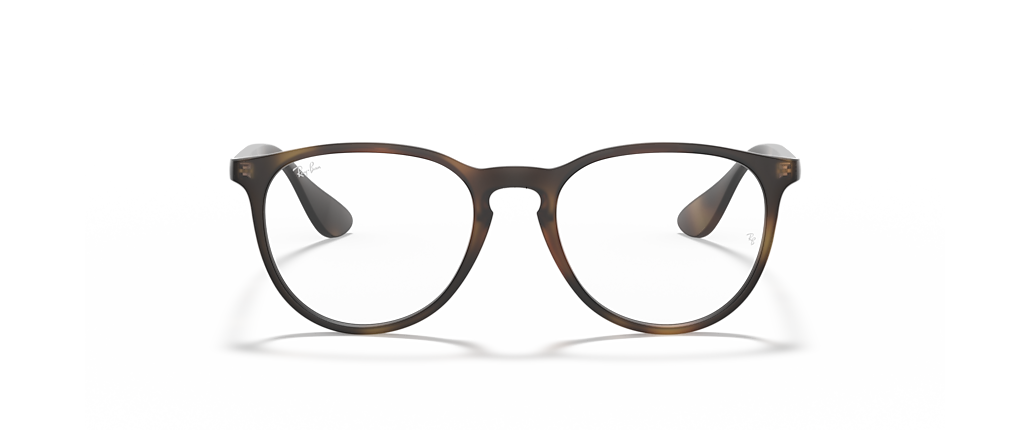 Ray-Ban RB7046 Erika Optics Havana Frames