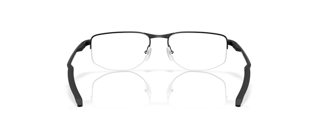 Oakley OX3035 Addams 0.5 Satin Black Frames