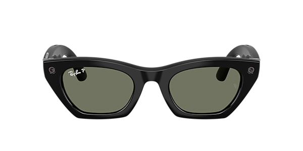 Ray-Ban Ray-Ban Meta (Gen 3) Zena