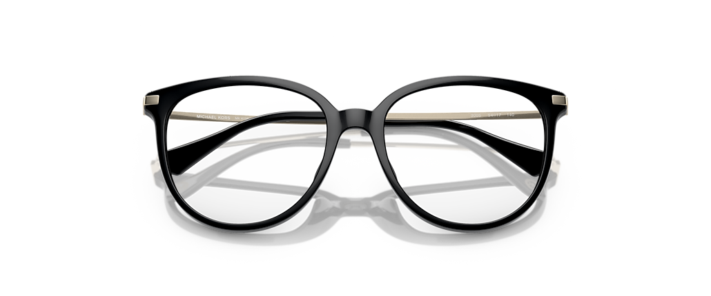 Michael Kors MK4106U Westport Black Frames