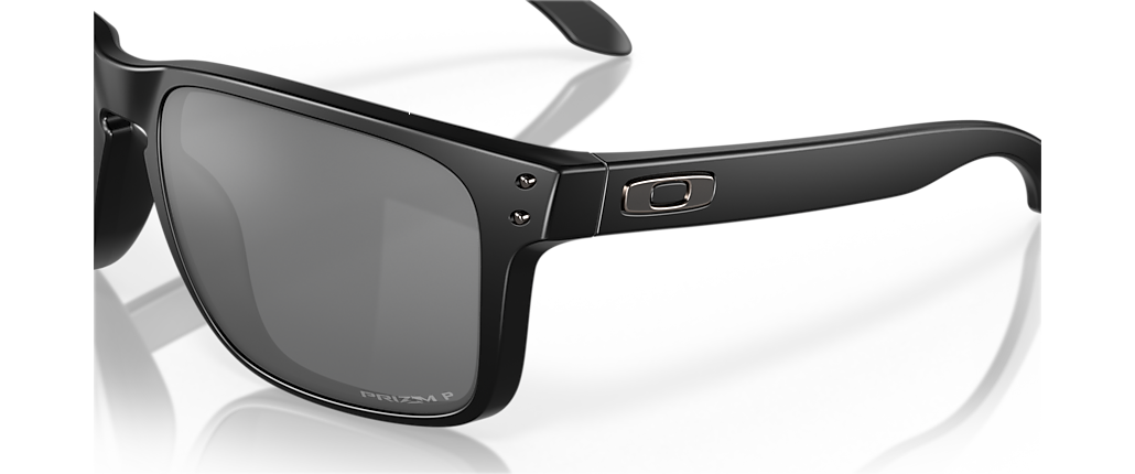 Oakley OO9417 Holbrook™ XL Matte Black Sunglasses