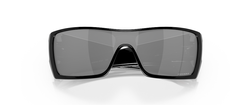 Oakley OO9101 Batwolf® Black Ink Sunglasses