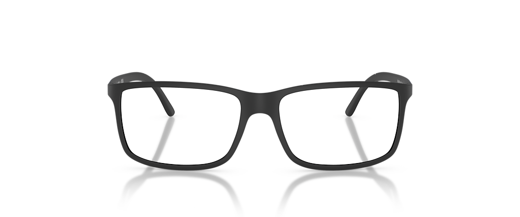 Polo Ralph Lauren PH2126 Matte Black Frames