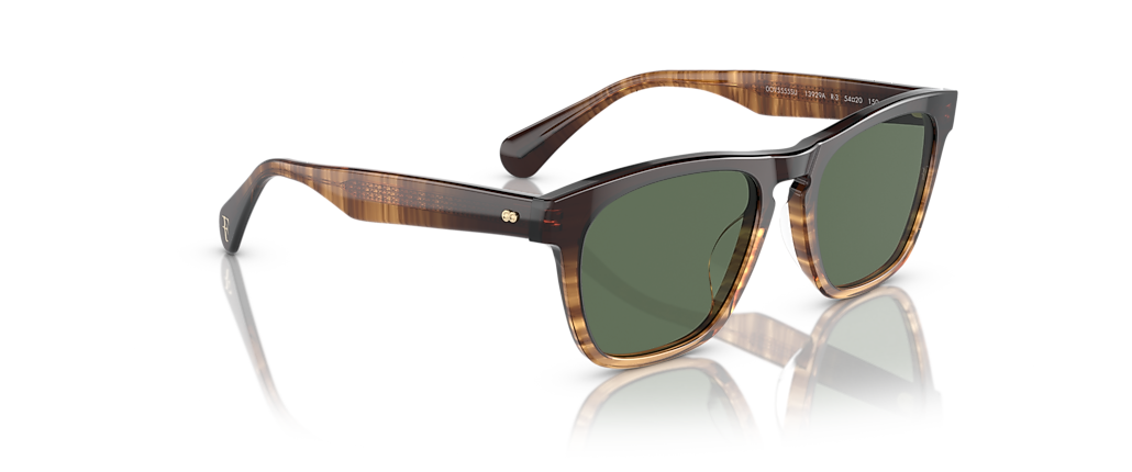 Oliver Peoples OV5555SU R-3 Cortado Sunglasses