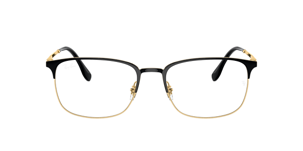 Ray-Ban RB6494 Optics