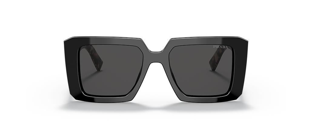 Prada PR 23YS Black Sunglasses