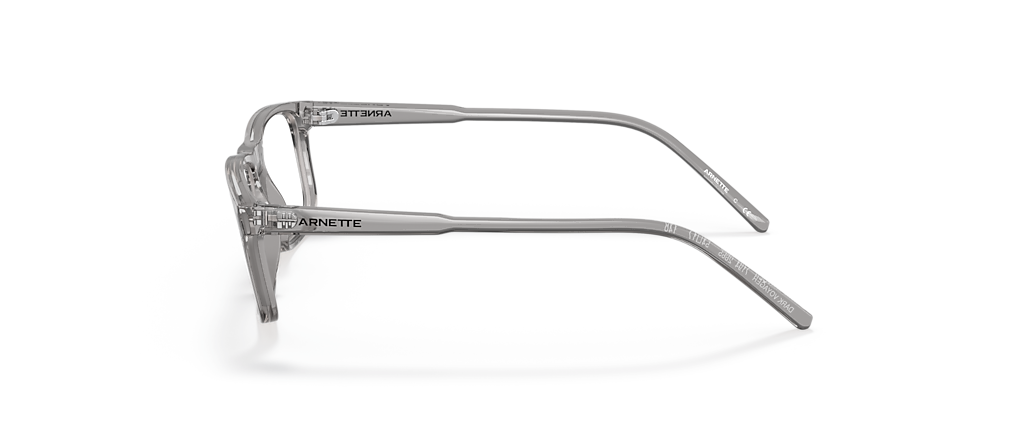 Arnette AN7194 Dark Voyager Transparent Grey Frames