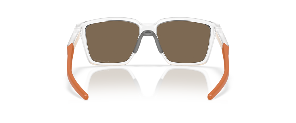 Oakley OO9430 Actuator SQ Matte Clear Sunglasses