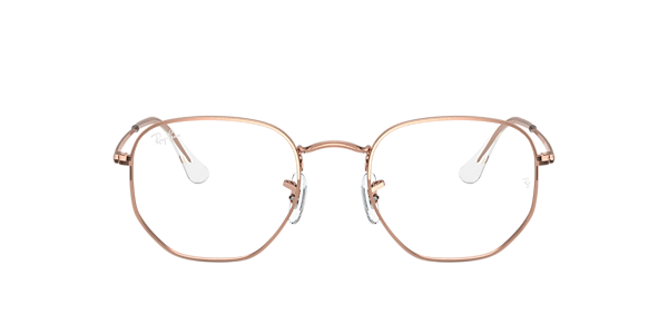 Ray-Ban RB6448 Hexagonal Optics