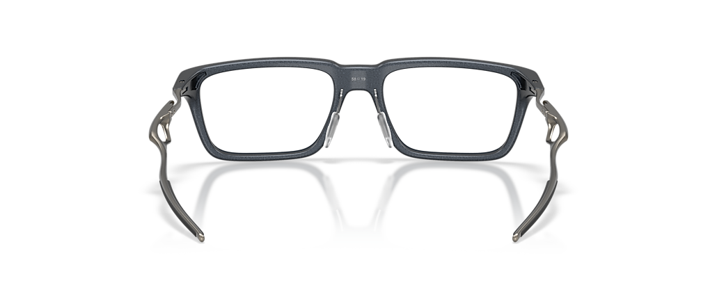 Oakley OX8211D Neoture SQ Matte Blue Steel Frames