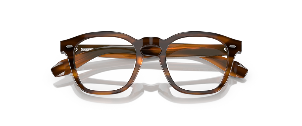 Oliver Peoples OV5527U N.03 Sycamore Frames