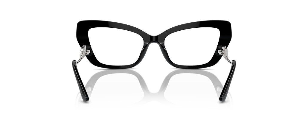 Dolce&Gabbana DG3391B Black Frames