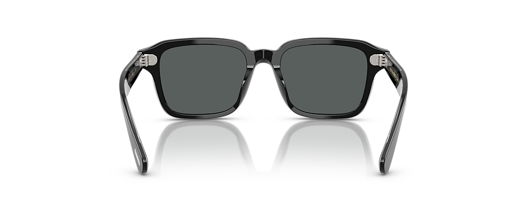Oliver Peoples OV5562SU Errisson Sun Black Sunglasses