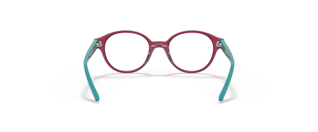 Vogue Eyewear VY2005 Transparent Red Frames