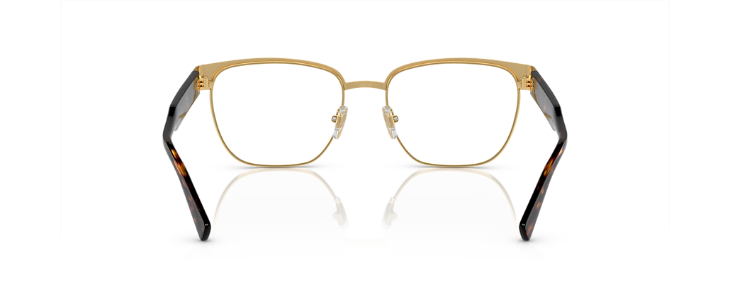 Versace VE1264 Gold Frames