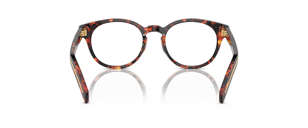 Prada PR A14V Magma Tortoise Frames