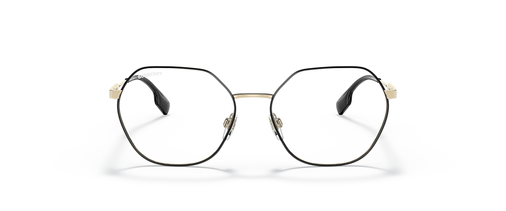 Burberry BE1350 Erin Black Frames