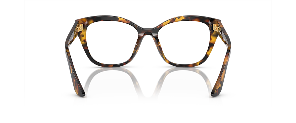 Miu Miu MU 05XV Honey Havana Frames