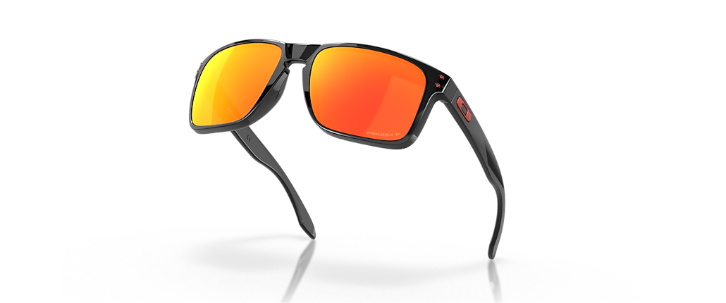 Oakley OO9417 Holbrook™ XL Black Ink Sunglasses