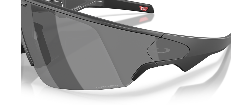 Oakley Oakley Meta Vanguard Black Ray-Ban Meta Smart Glasses