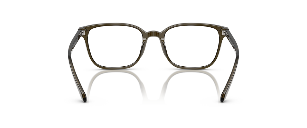 Giorgio Armani AR7265F Transparent Green Frames