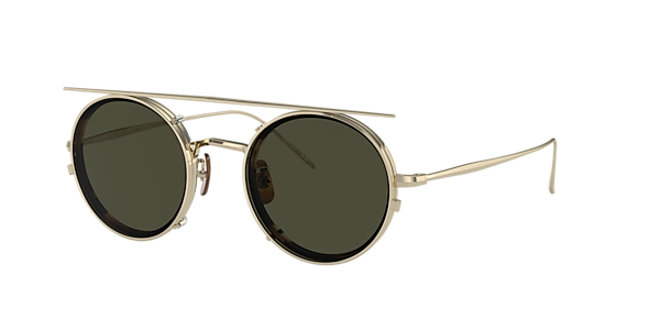 Oliver Peoples OV1292T G. Ponti-2