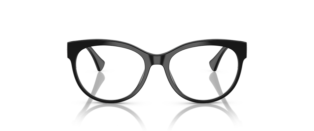 Ralph RA7173U Shiny Black Frames