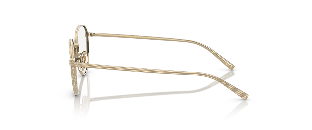 Oliver Peoples OV1350T Kesner Soft Gold Frames