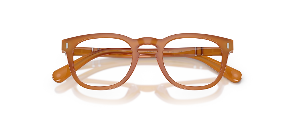 Persol PO3406V - Gianni Dark Honey Frames