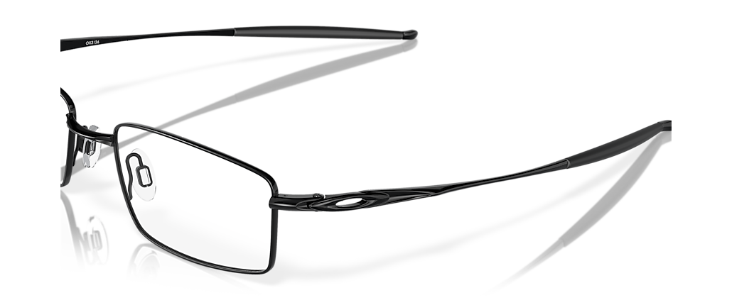 Oakley OX3136 Top Spinner 4B Polished Black Frames
