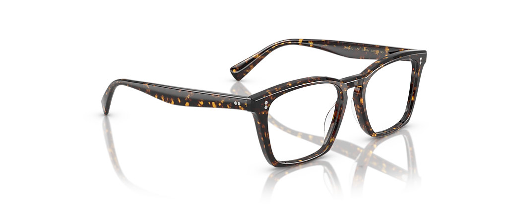 Oliver Peoples OV5561U Rafkin Atago Tortoise Frames