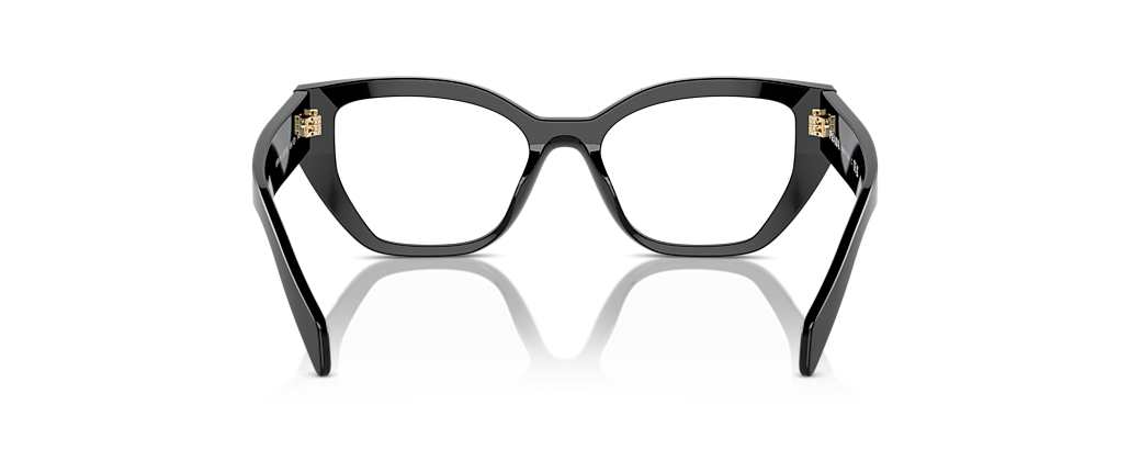 Prada PR A16V Black Frames