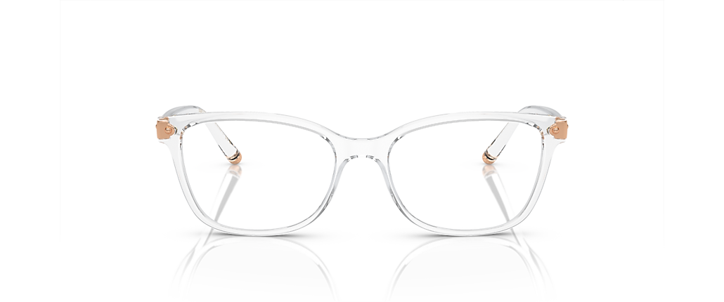 Dolce&Gabbana DG5036 Crystal Frames