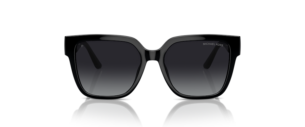 Michael Kors MK2170U Karlie Black Sunglasses