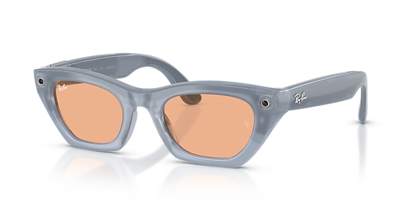 Ray-Ban Ray-Ban Meta (Gen 3) Zena