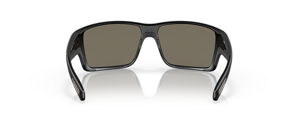 Costa 6S9080 Reefton PRO Matte Black Sunglasses