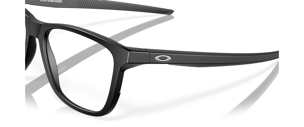 Oakley OX8163 Centerboard Satin Black Frames