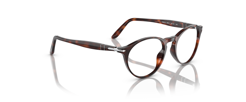 Persol PO3092V Havana Frames