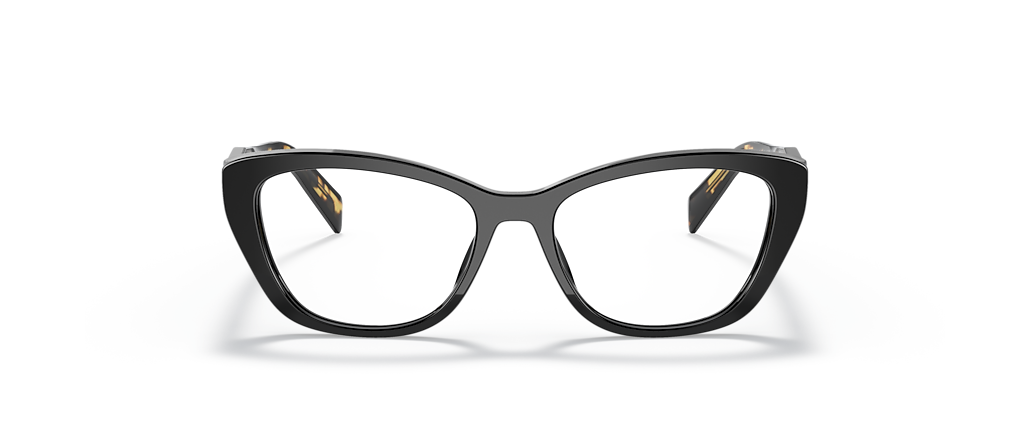 Prada PR 19WV Black Frames