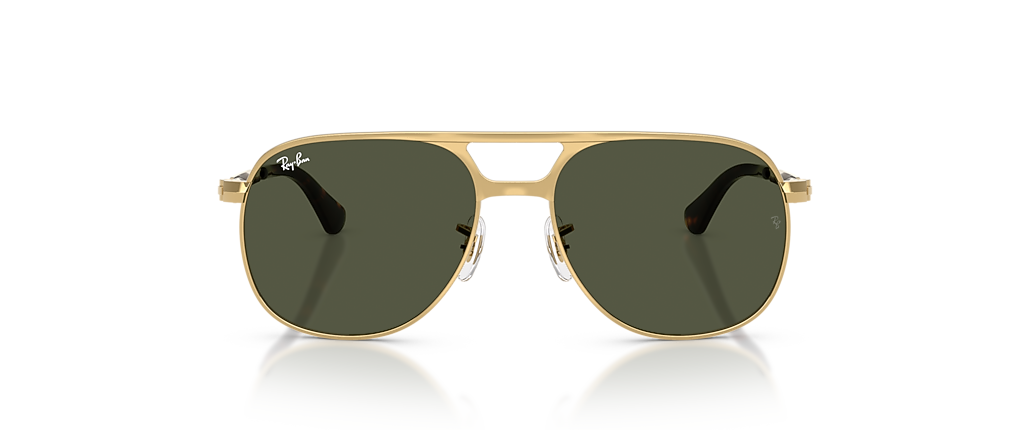 Ray-Ban RB3793 Bill Max Arista Sunglasses