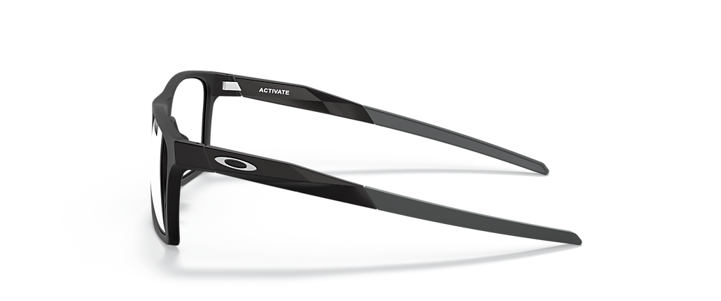Oakley OX8173 Activate Satin Black Frames