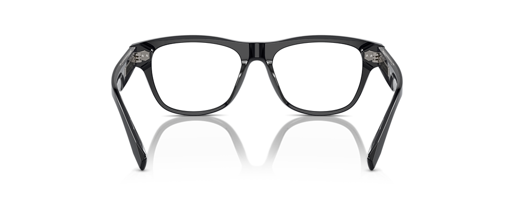 Brunello Cucinelli BC3005 Black Frames