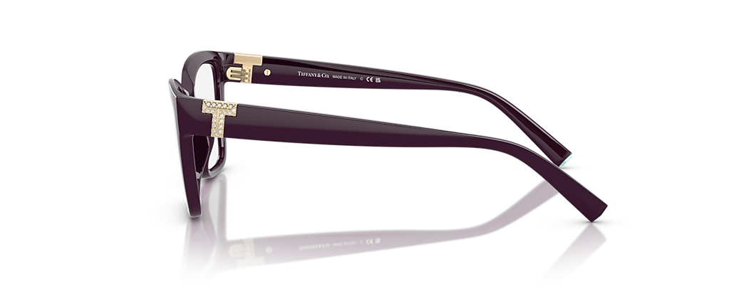 Tiffany & Co. TF2257BU Deep Kunzite Frames