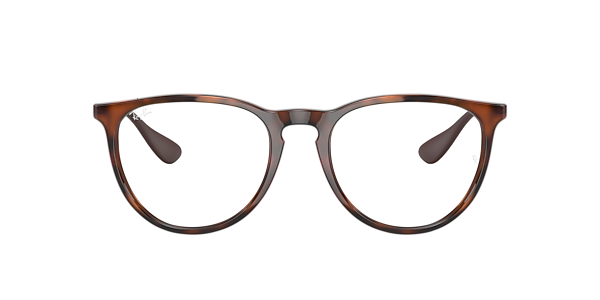 Ray-Ban RB4171 Erika Blue-Violet Light Clear