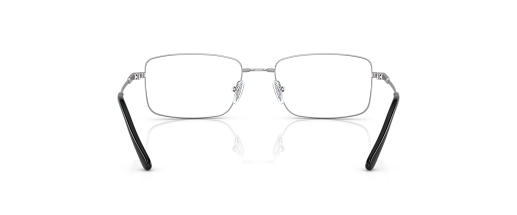 Sferoflex SF9005 Shiny Gunmetal Frames