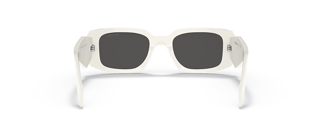Prada PR 17WS Talc Sunglasses