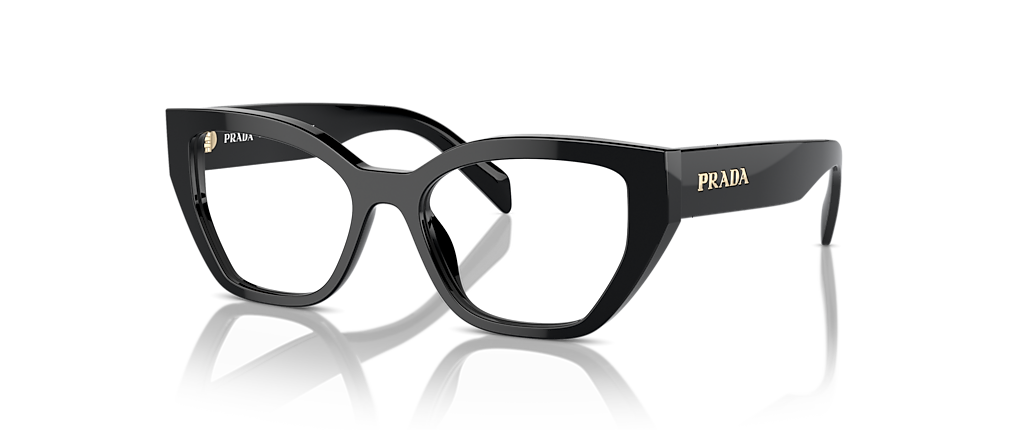 Prada PR A16V Black Frames