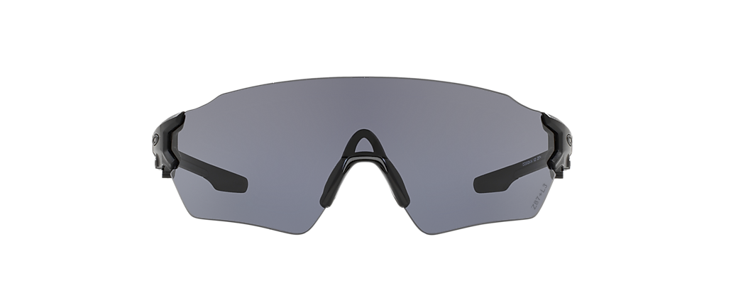 Oakley OO9328 Tombstone™ Spoil Industrial - Safety Glass Matte Black Sunglasses