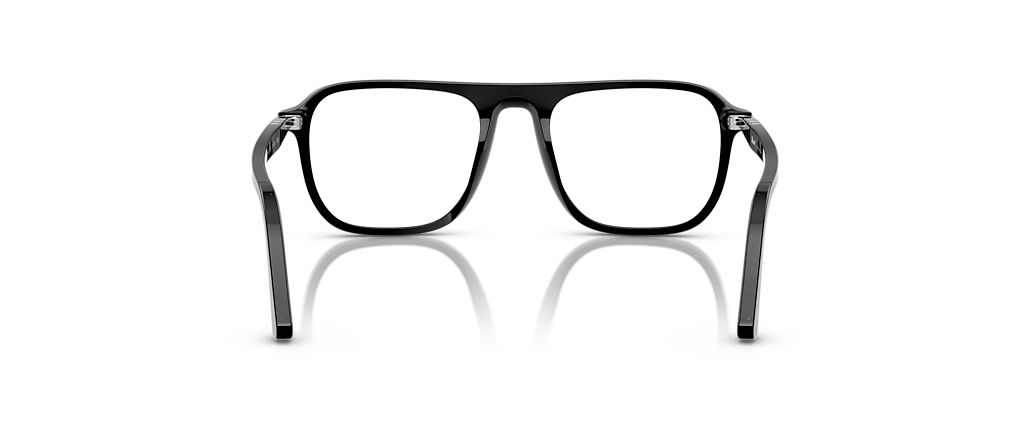 Persol PO3359V - Jacques Black Frames
